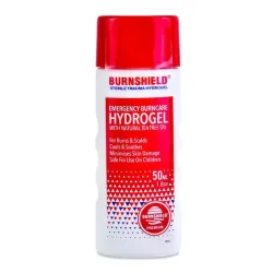 Burnshield Hydrogel | 50 ml